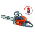 MOTOSIERRA OLEO-MAC GSH 560 18" 54,5 CM3