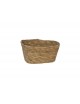 CESTA SORIA CUERDA NATURAL. MEDIDAS: 23X19X12 CM,