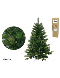 ARBOL DE NAVIDAD MODELO JOY 478 PUNTAS 150 CM. DE ALTURA