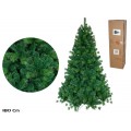 ARBOL DE NAVIDAD MODELO FRED 1045 PUNTAS 180 CM. DE ALTURA