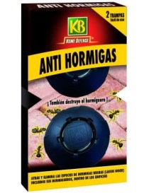 ANTIHORMIGAS GRANULADO 350 G. NEXA