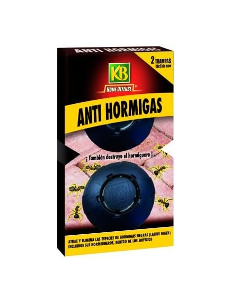 ANTIHORMIGAS GRANULADO 350 G. NEXA