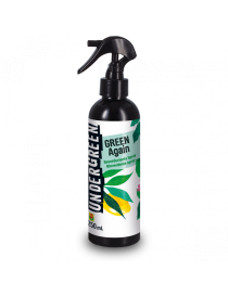 UNDERGREEN COMPO KITCHEN PASSION NUTRIENTES PARA FRUTAS, VEGETALES Y PLANTAS AROMATICAS 600 GR.