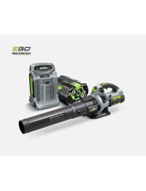 EGO KIT SOPLADOR 900 M3/H INCLUYE BATERIA Y CARGADOR