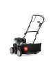 TORO ESCARIFICADOR RESIDENCIAL 40 CM. 40 LITROS CAPACIDAD