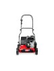 TORO ESCARIFICADOR RESIDENCIAL 40 CM. 40 LITROS CAPACIDAD