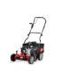 TORO ESCARIFICADOR RESIDENCIAL 40 CM. 40 LITROS CAPACIDAD