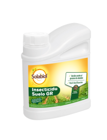 SOLABIOL INSECTICIDA SUELO GR AUTORIZADO AGRICULTURA ECOLOGICA