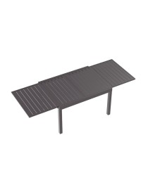MESA JARDÍN FIJA PARMA