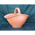 CESTA TERRACOTA Nº 1 45x30