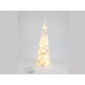 CONO 50 CM. 20 LED NATURAL