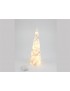 CONO 50 CM. 20 LED NATURAL