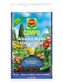 ABONO AZUL UNIVERSAL NOVATEC 20 KG. 