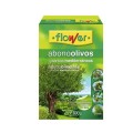 FLOWER ABONO OLIVOS Y PLANTAS MEDITERRANEAS 800 GR