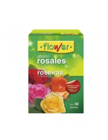 FLOWER ABONO ROSALES 1 KG