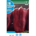 PIMIENTO GRUESO DE PLAZA