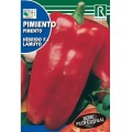 PIMIENTO HIBRIDO F-1 LAMUYO